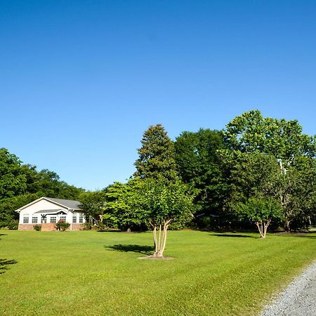Dublin Farm Bed & Breakfast Екстериор снимка