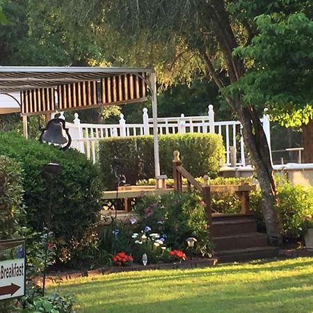 Dublin Farm Bed & Breakfast Екстериор снимка