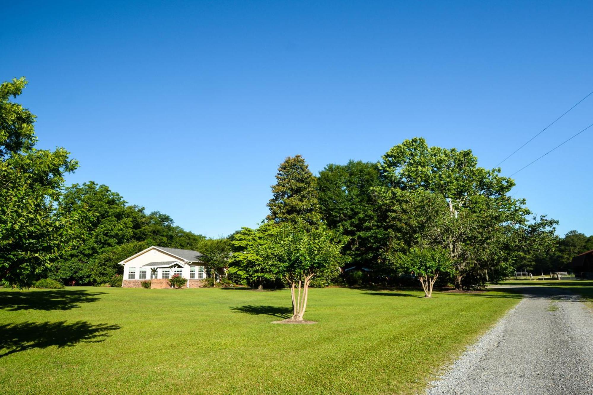 Dublin Farm Bed & Breakfast Екстериор снимка