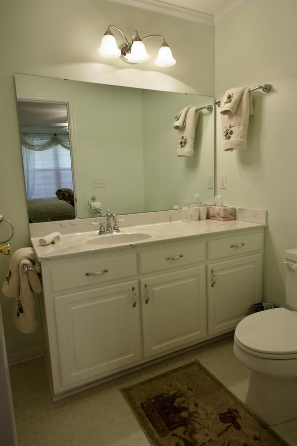 Dublin Farm Bed & Breakfast Екстериор снимка