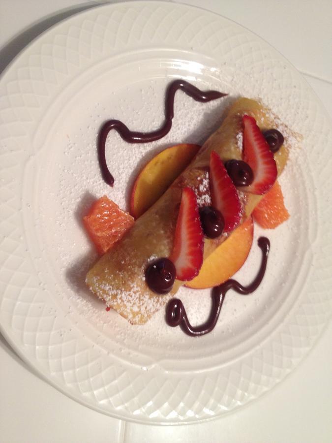 Dublin Farm Bed & Breakfast Екстериор снимка