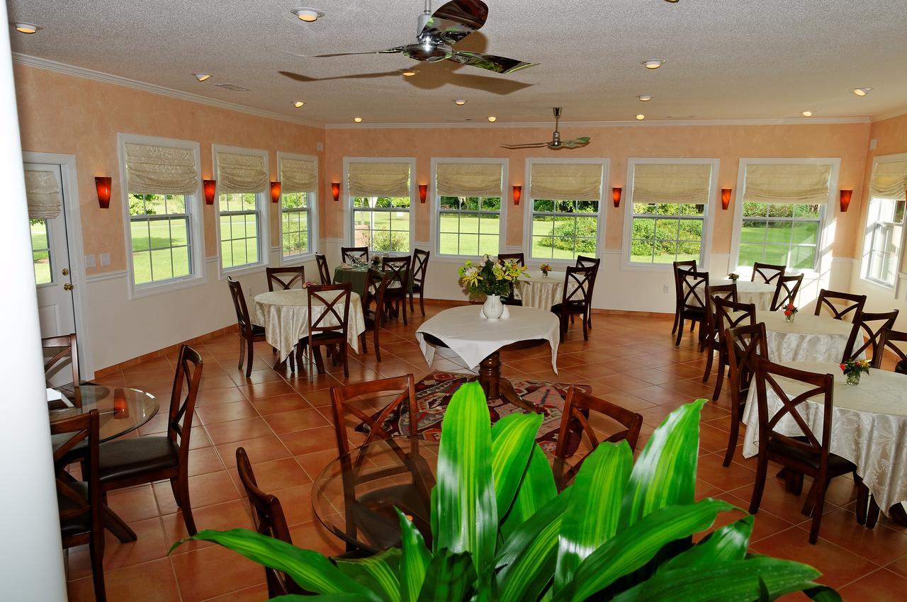 Dublin Farm Bed & Breakfast Екстериор снимка